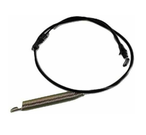EFP Mower Deck Engagement Cable for AYP 175067, 169676, 532169676, 532175067, 21547184 fits Ariens, Roper, Sears | Replaces Oregon 60-525, Stens 290-503