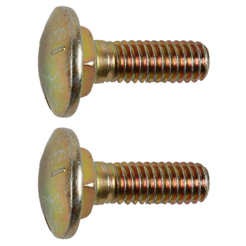 2 Mtd 710-04998 Lawn Tractor Screw