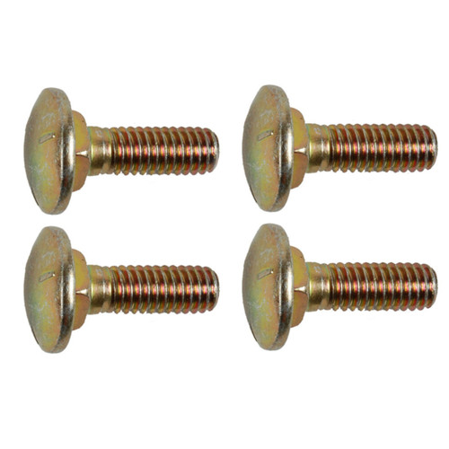 4 Mtd 710-04998 Lawn Tractor Screw