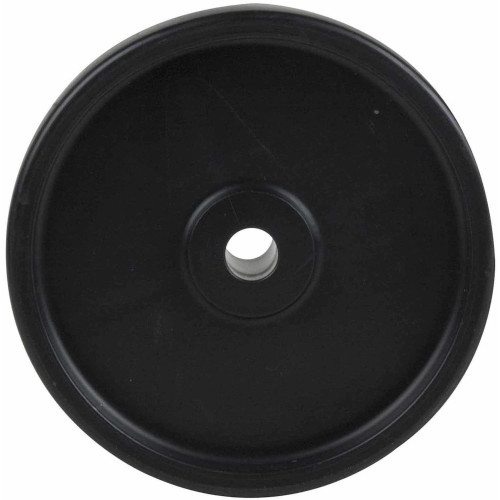 MTD 734-0973 Heavy Duty Plastic Lawn Mower Wheel Genuine
