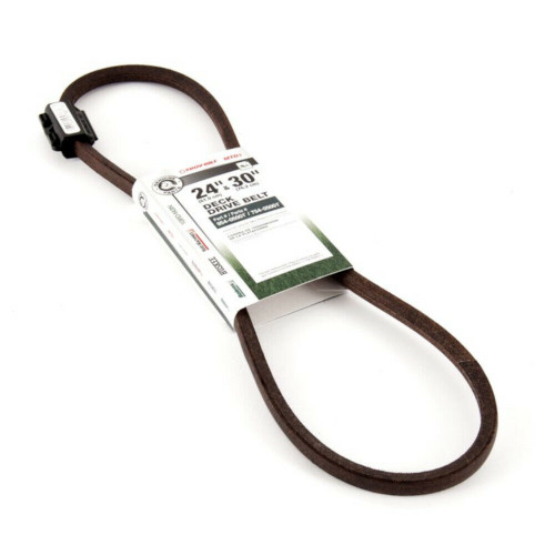 MTD 490-501-M065 V-Belt, 30" Deck Genuine