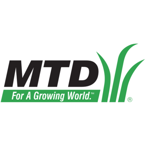 MTD Screw 3/8-16 x 1.25 Gr5 Part Number 710-06359A