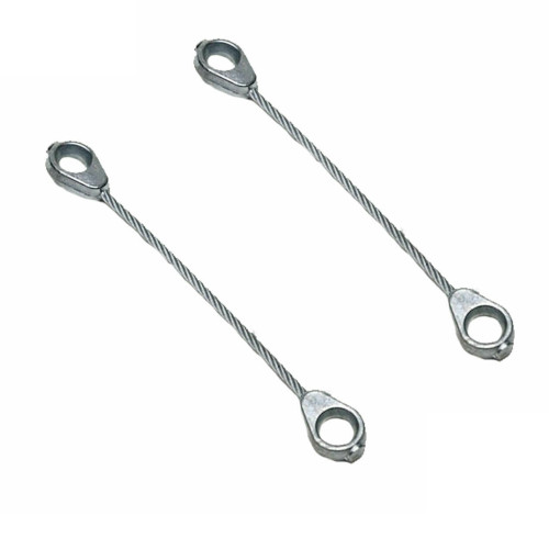 2 MTD 746-0970 Lawn Mower Blade Brake Cable