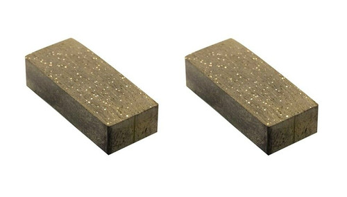 917-0678 MTD Brake Puck Pad, 2 Pack