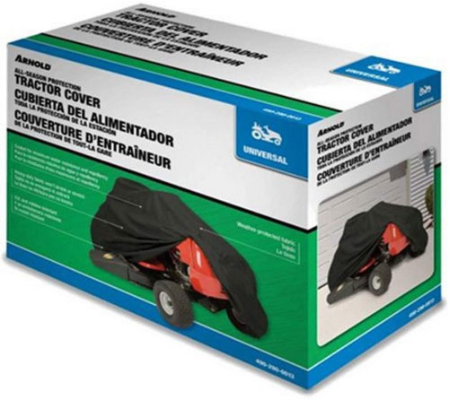 MTD Arnold Accessories Universal Tractor Cover 490-290-0013 Genuine