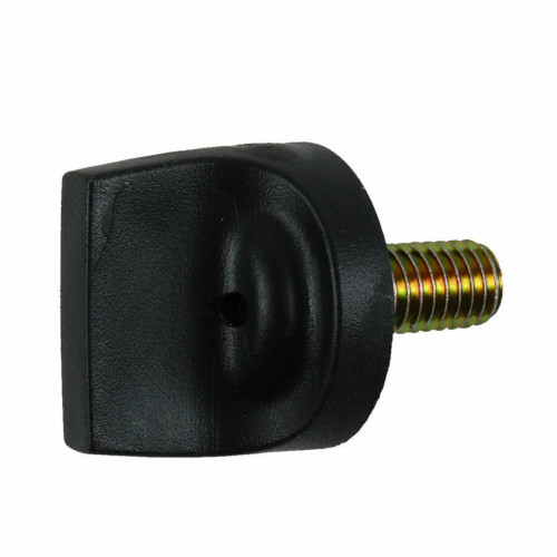 Cub Cadet 720-04061 Knob 3/8 16 X .875 X Rear Pro Bagger 660 654 648 30