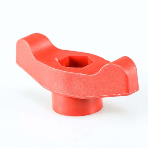 Genuine 720-04124 Wing Nuts Fits Columbia Huskee Troy Bilt Yard-Man OEM