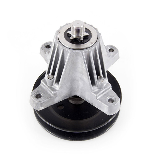 MTD Genuine Part 918-06981 Spindle Assembly Troy-Bilt, Craftsman