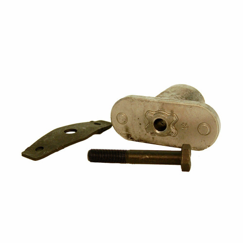 MTD Genuine Parts Lawn Mower Blade Adapter Kit OEM-753-0606 Troy-Bilt Yard Man