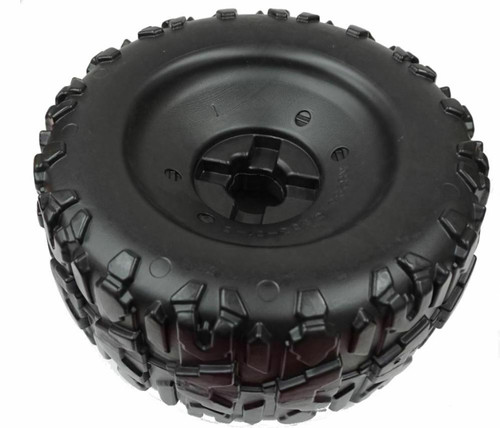 Power Wheels K8285-2239 Wheel F-150 Left
