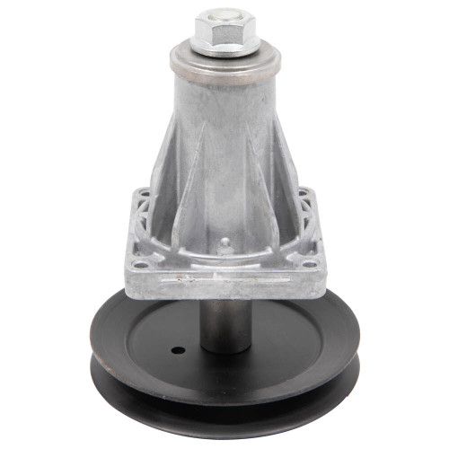 Cub Cadet / MTD Deck Spindle Assembly for Lawn Mowers / 918-06076A, 918-06076, 618-06076 , 618-06076A