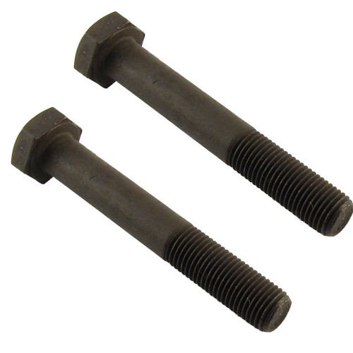 2 MTD 710-1257 Blade Bolt 3/8 Inch x 2-1/2 Inch