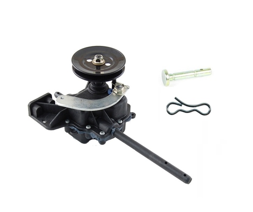 MTD Snow Blower Transmission Assembly 918-042986B + Shear Pin and Cotter Pin