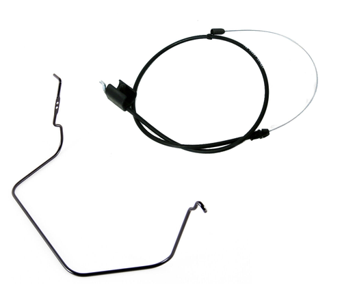 MTD Snow Blower Clutch Cable 946-04091 and Auger Bail 747-04159A-0637 GENUINE