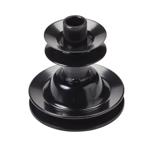 Oregon Part # 44-366 FITS PULLEY STACKED MTD