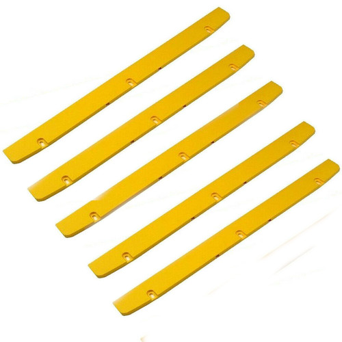 OEM 395672-00 395672-00-5 Miter Saw Plates (5 Pack) DW708  DW708 DW708-B2 DW708-BR