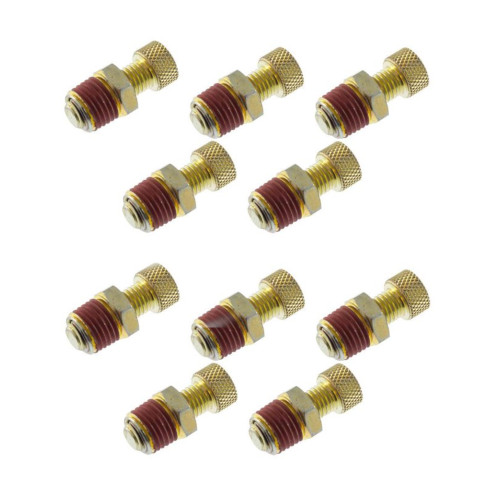 Porter Cable C2002/C2005 Compressor Replacement Drain Valve 10-Pack # A17038-10PK