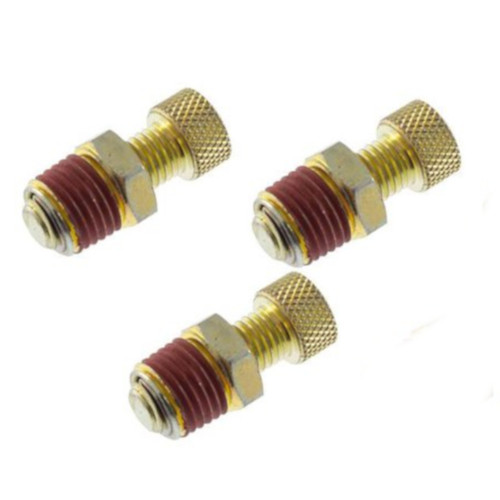 Porter Cable Replacement Drain Valve A17038, 3-Pack 