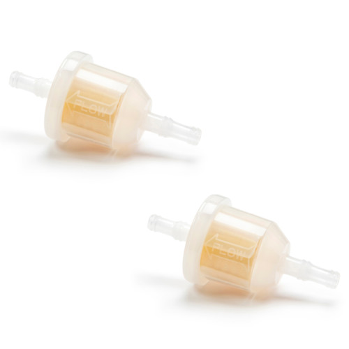 Oregon (2 Pack) 07-160 Universal Fuel Filter # 07-160-2pk