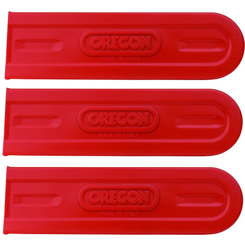 Oregon (3 Pack) 16-Inch Chain Saw Bar Protective Cover # 28934-3PK
