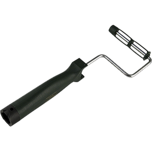 Wooster Brush RR013 Jumbo-Koter Frame, Black