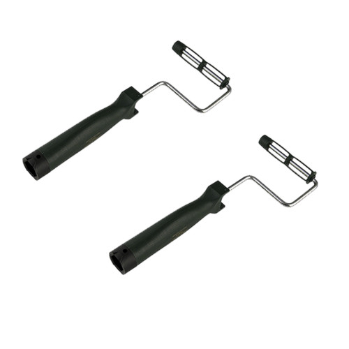 2 Wooster RR013 12" Jumbo-Koter Frame