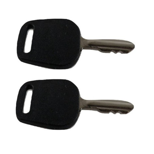 Oregon (2 Pack) 33-099, Key Ignition Delta # 33-099-2PK