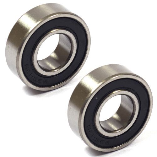 Oregon (2 Pack) 45-242 Magnum Ball Bearing Outer Diameter Of 1-3/8", Inner Diameter Of 5/8" Width Of .43"