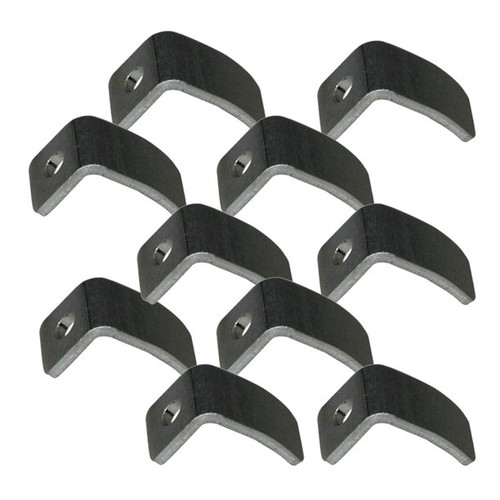 Husqvarna Craftsman Poulan 10 Pack Replacement Chain Catcher # 530029850-10PK