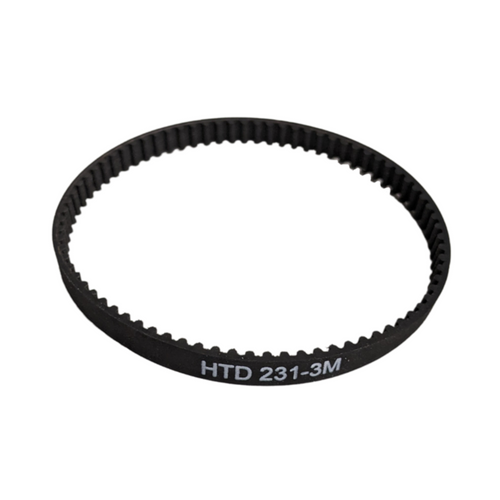 EFP Vacuum Belt for Shark NV500, NV501, NV503, NV400, NV401, NV402, UV560