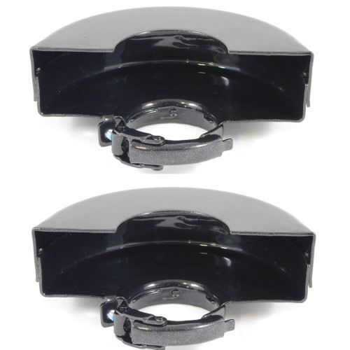 DeWalt DC410/DC411 Grinder Replacement Guard (2 Pack) # 643772-00-2PK