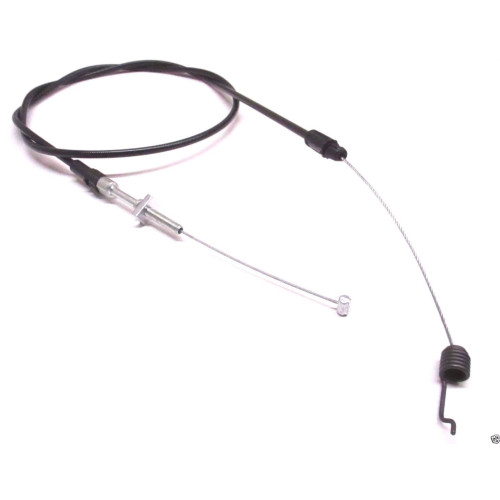 Husqvarna Genuine OEM Replacement Control Cable # 532406258