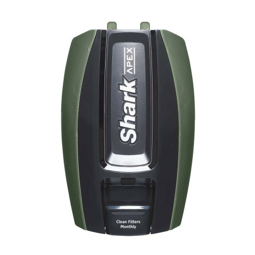 Shark DuoClean Vacuum Cleaner Filter Cover 240FP360 QS360