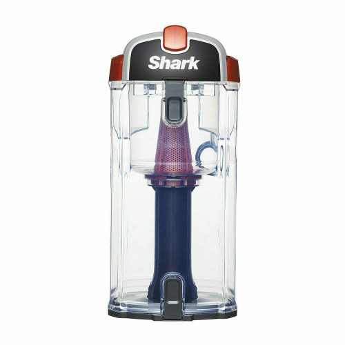 Shark Dust Cup 1234FT60 for Navigator Pet Pro ZU60 Vacuums