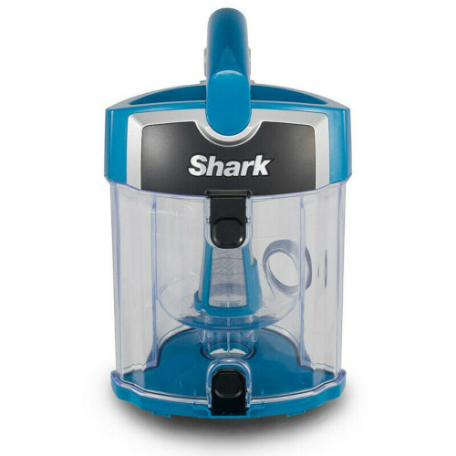 Shark Lift Away Speed Blue Dirt Cup ZU560 ZU560C Vacuum 508FFJ560