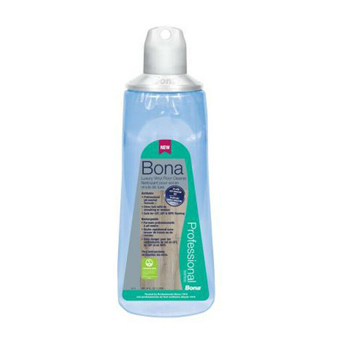 Bona Pro Series Cartridge Refill Vinyl Luxury Cleaner 34oz WM700061009