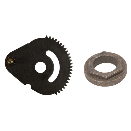 MTD 617-04094 Steering Gear and Hex Flange Bearing 741-04124 Genuine