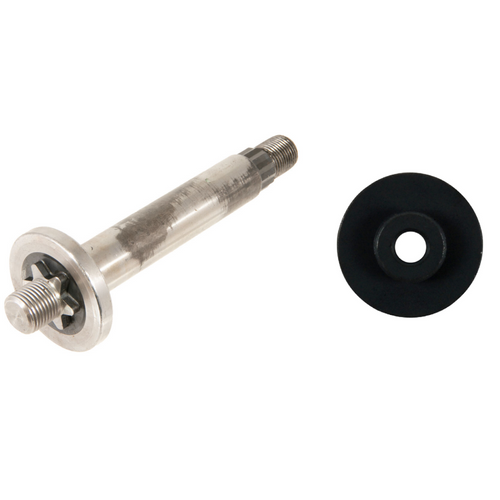 MTD Spindle Shaft 738-0933 and Shoulder Spacer 738-04162C Genuine