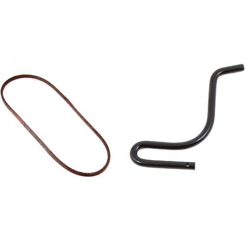 MTD Edger Belt 954-04032B and Adjustment Rod 747-04110A Genuine