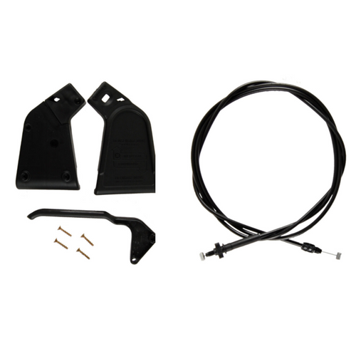 MTD 753-06060A Drive Control Lever and 946-04655A Variable Speed Cable Genuine