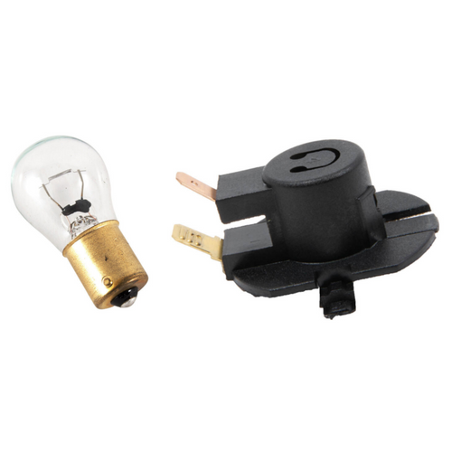 MTD 925-1649A Headlight Socket and Light Bulb 925-0963 Genuine