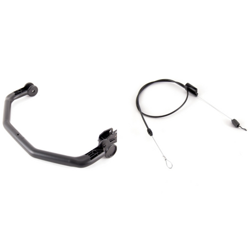 MTD 731-09730B Drive Handle and 946-05121A Speed Control Cable Genuine