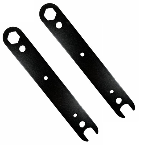 DeWalt 2 Pack Of Genuine OEM Replacement Wrenches # 5140131-57-2PK