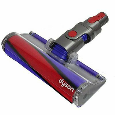 Soft Roller Floor Tool Head 966489-08 For Dyson V7 SV11
