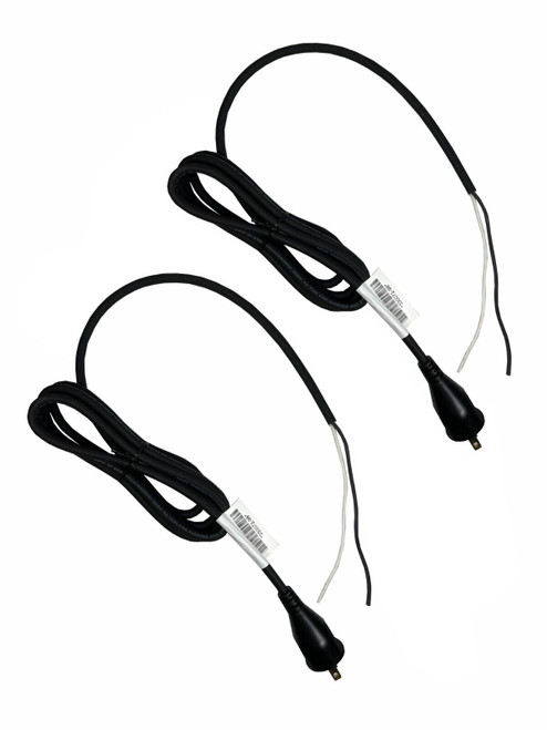 Black & Decker OEM 330072-98 Replacement Drill Cord DW303 DW260 DW272 (2 Pack)