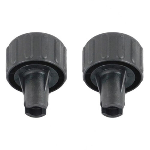 Black and Decker 2 Pack Genuine OEM Fence Knob for DWE7499GD Table Saw # 5140134-79-2PK