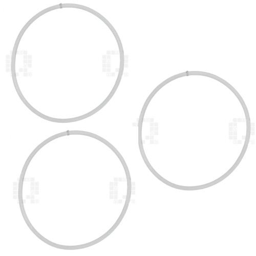 3 DeWalt N430442 Random Orbital Sander Belt DWE6423 DWE6420 DWE6421 Genuine OEM