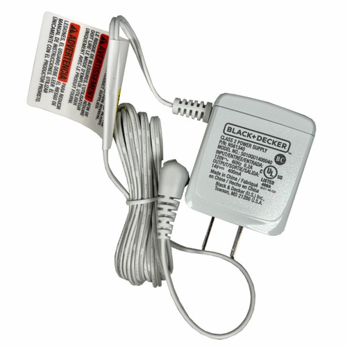 Black & Decker OEM N561340 Vacuum Charger HHVK320J10 HHVK320J61 HHVK320JZ01