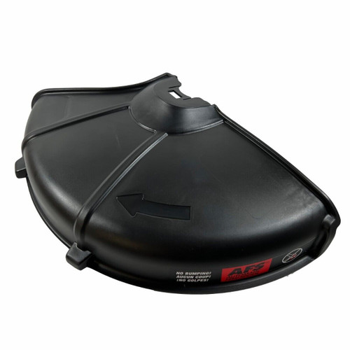 Black and Decker Genuine OEM Replacement Grass Deflector # 90637808