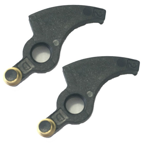 BLACK+DECKER OEM 90567077-2PK String Trimmer Levers LST136 LST136B LST220 LST220FC-AR LST220FC-B2C LST220FC-B3 LST220FC-BR LST300 LST522 NST2118